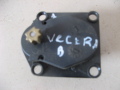 Моторчик заслонки печки Opel Vectra B 1995-1999(657102JA)