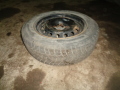 Диск колесный железо Hafei HFJ7161(Princip)1.6L 16V R15