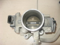 Заслонка дроссельная механическая Hyundai Accent II (+ТАГАЗ) 2000-2012(3510026600)