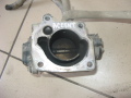 Заслонка дроссельная механическая Hyundai Accent II (+ТАГАЗ) 2000-2012(3510026600)