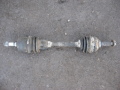 Полуось передняя левая MAZDA 626(GD) 1987-1992