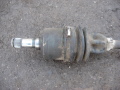 Полуось передняя левая MAZDA 626(GD) 1987-1992