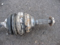 Полуось передняя левая MAZDA 626(GD) 1987-1992