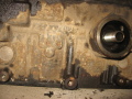Блок цилиндров Renault Logan 2005-2014(6001549035)