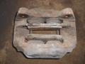 Суппорт пер.пр. Toyota Land Cruiser(100)1998-2007(4773060090)