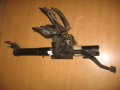 Корпус колонки рулевой Chery Amulet (A15) 2006-2012