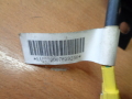 Подушка безопасн.пассажирс.(в торпедо) Chery Amulet (A15) 2006-2012(A155305820CB)
