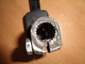 Кардан рулевой Chery Amulet (A15) 2006-2012(A113404050BB)