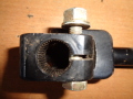 Кардан рулевой Chery Amulet (A15) 2006-2012(A113404050BB)