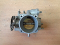 Заслонка дроссельная механическая Chery Amulet (A15) 2006-2012(480EE1107040)