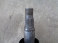 Колонка рулевая Chery Amulet (A15) 2006-2012(A113404001BA)