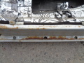 Дверь задняя правая Chery Amulet (A15) 2006-2012(A116201006DY)