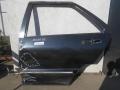 Дверь задняя левая Chery Amulet (A15) 2006-2012(A156201005DY)