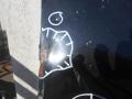 Дверь задняя левая Chery Amulet (A15) 2006-2012(A156201005DY)