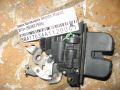 Замок багажника Skoda Rapid 2013> (5E0827505)