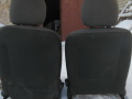 К-кт сидений для Renault Clio II/Symbol 1998-2008