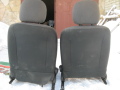 К-кт сидений для Renault Clio II/Symbol 1998-2008
