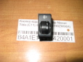 Кнопка корректора фар Nissan Tiida (C11) 07-14гг (25190ZW90A)