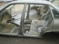 Порог левый со стойкой  Daewoo Nexia 19995>