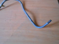 Трубка топливная (обратка) Daewoo Nexia 1995> 1.5 SOHC 8 V