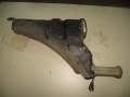 Бачек омывателя Daewoo Nexia 1995-2016(96147990)