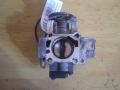 Заслонка дроссельная механическая Daewoo Nexia 1995>1.5 DOHC 16V