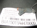 Форсунка инжекторная электрическая TOYOTA COROLLA E12 AVENSIS II 1.4-1.6 (0280156019)