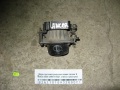 Фара противотуманная левая Lancer 9 2003-2006 (MN161021 стекло треснуло)