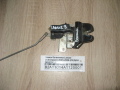Замок багажника Lancer (CS/Classic) 2003-2006 (СЕДАН MR379216)