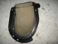 Кожух рулевой колонки нижн. Mitsubishi Lancer (CS/Classic) 2003-2008(MR493830)