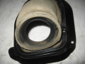 Кожух рулевой колонки нижн. Mitsubishi Lancer (CS/Classic) 2003-2008(MR493830)