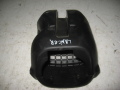 Кожух рулевой колонки верх. Mitsubishi Lancer (CS/Classic) 2003-2008(MR633538)