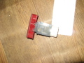 Кнопка аварийной сигнализации Mitsubishi Lancer Classic 2003-2006 (MR406456)