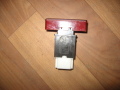 Кнопка аварийной сигнализации Mitsubishi Lancer (CS/Classic) 2003-2008(MR406456)
