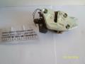 Замок двери передней левой Daewoo Matiz 2001> (96518891)