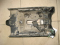 Кожух рулевой колонки нижний Ford Fusion 2002-2012 (2S613533AJZHID)