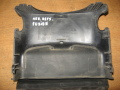 Кожух рулевой колонки верхний Ford  FUSION 2002>(2N113530AFZHMB)