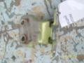Петля двери задней левой верхняя Daewoo » Matiz 2001> (96259043)