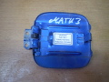Лючок бензобака DAEWOO Matiz 2001-2015
