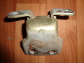 Петля двери задн.лев.ниж. Daewoo Matiz (M100/M150) 1998-2015(96259049)