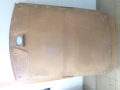 Обшивка потолка Daewoo Matiz (M100/M150) 1998-2015(96279666)