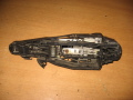 Ручка двери передней наружная правая Citroen DS5 2012-2015(9688834080)