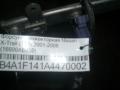Форсунка инжекторная Nissan X-Trail (T30) 2001-2006 (16600AE060)