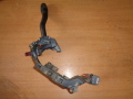 Переключатель стеклоочист.(подрулевой) Ford America Aerostar 1986-1997
