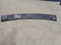 Жабо(пластик) Ford America Aerostar 1986-1997