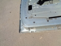 Дверь передняя правая Ford America Aerostar 1986-1997