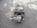 Корпус отопителя Peugeot 206 1998-2012(6444C6)