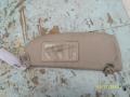 Козырек солнцезащитный правый Peugeot » 206 1998> (8143HE)