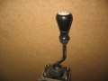 Кулиса КПП Peugeot 206 1998-2012(2400H3)