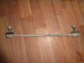Стойка переднего стабилизатора Peugeot 206 1998-2012(508759)